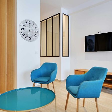 Wonderful Apartment - 2Br-8P - Marche D'Aligre Париж Екстериор снимка