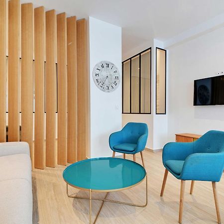 Wonderful Apartment - 2Br-8P - Marche D'Aligre Париж Екстериор снимка