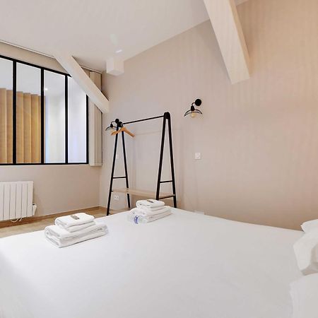Wonderful Apartment - 2Br-8P - Marche D'Aligre Париж Екстериор снимка