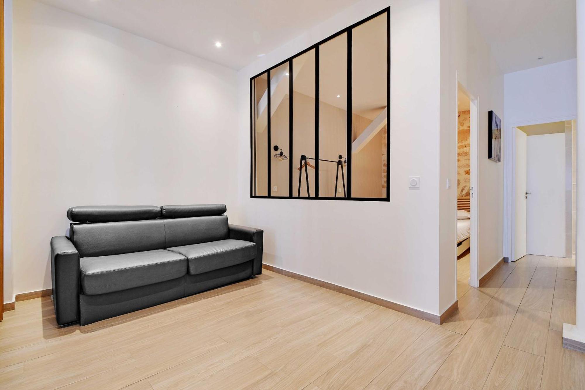Wonderful Apartment - 2Br-8P - Marche D'Aligre Париж Екстериор снимка