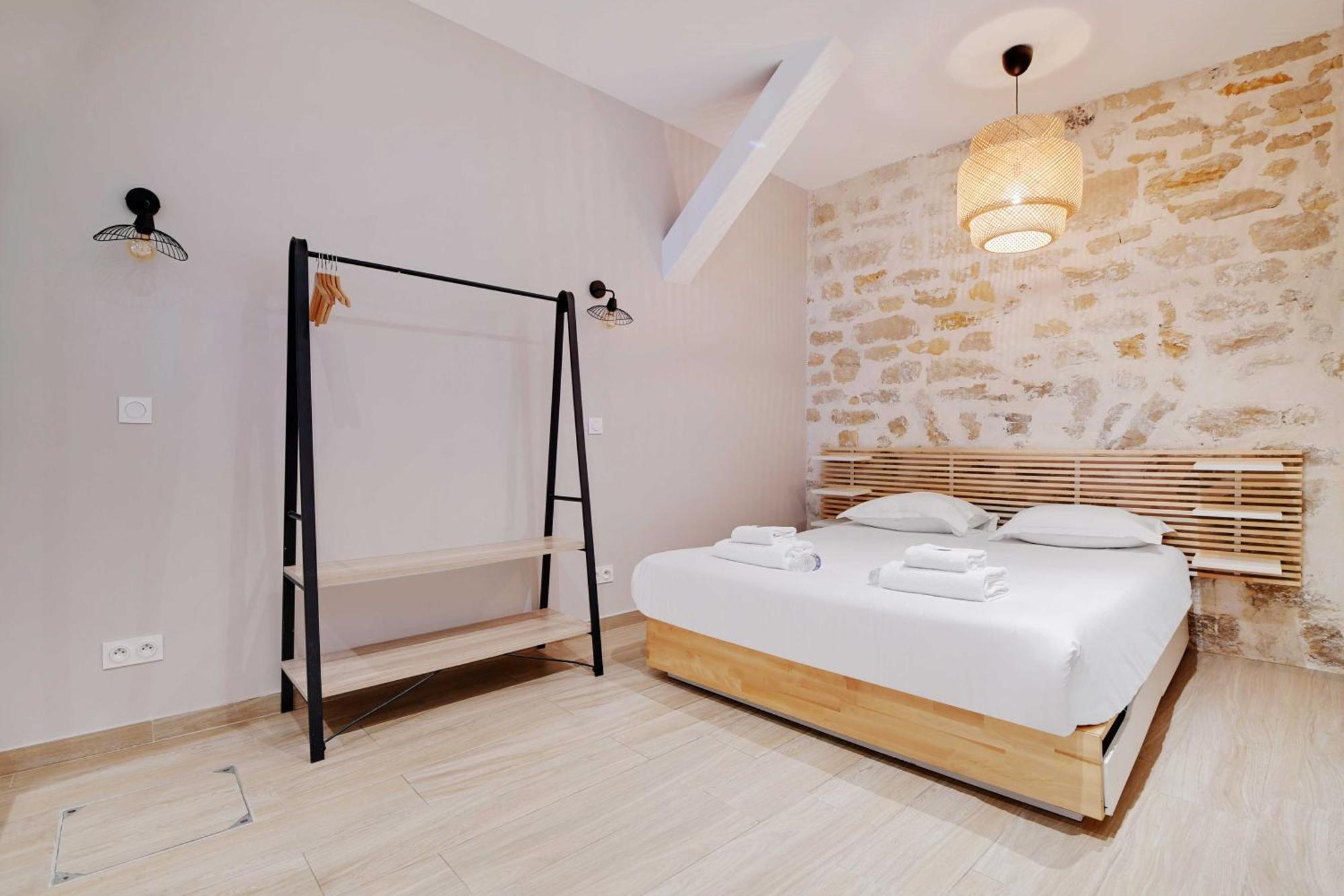 Wonderful Apartment - 2Br-8P - Marche D'Aligre Париж Екстериор снимка